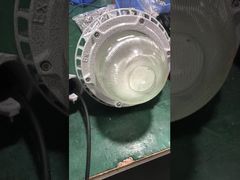 IP65 방수화학 산업 폭발 방지 램프 120w