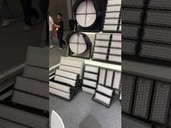 Ip65 50w 지하철 터널에 대한 폭발 방지 LED 라이트