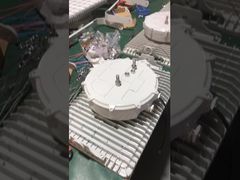 150W LED 폭발 방지 조명