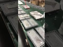 알루미늄 LED 경기장 조명 경기장 축구 경기장 플러드 라이트 400W