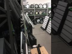 600W 5000K 축구 경기장 홍수등 Led 폭발 방지