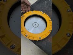 3년 보증 IP65 화학 산업 조명 30W 60W 70W 100W 120W 150W LED