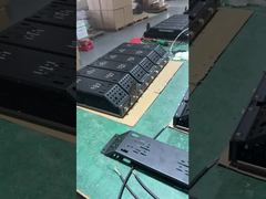 당신을 위한 터널용 6500lm-31200lm 방폭 조명 기구 피팅을 소개합니다