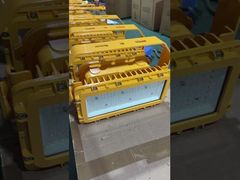 폭발 방지 홍수 빛 Ip65 400w에 의하여 지도되는 폭발 방지 빛 데모를 점화하는 지역