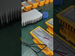 공장 보기 LED 방폭 조명 하이라이트 LED 비즈 데모