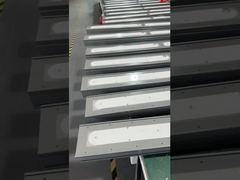 고품질 위험한 위치 조명 전문 방폭 램프 Ip65