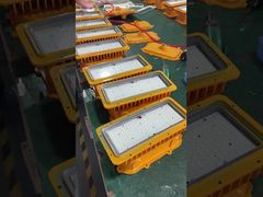 터널용 6500lm-31200lm 방폭형 조명 기구 피팅을 선택하는 이유를 확인하세요