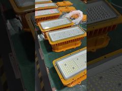 당신을 위한 OEM 위험한 폭발 방지 조명 기구 벽 산 투광 조명을 소개하십시오