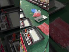 당신을 위한 터널 맞춤형 SMD3030 LED 모듈형 투광 조명 50W를 소개합니다