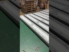 방폭형 선형 조명 산업용 IP66 50w 100w 200w ATEX 정격 조명을 소개합니다.