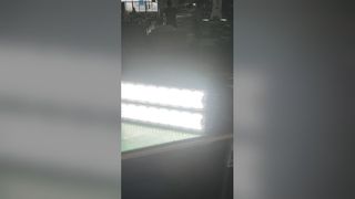 상업용 LED 투광 조명 70w 140w 210w 280w 350w 420w 560w 700w 산업 등급