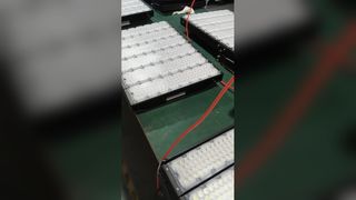 최적의 조명을 위한 맞춤형 빔 각도 투광 조명을 소개합니다