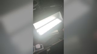 AC100-270V Ip66 경기장 투광 조명 70w 140w 210w 280w 350w