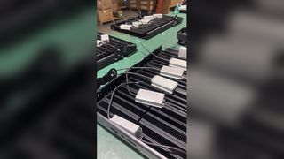 맞춤형 에너지 효율 IP66 방수 LED 경기장 조명, 맞춤형 광 스펙트럼