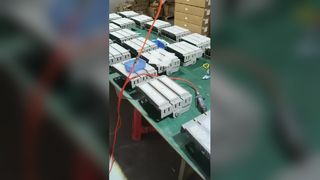 SMD2835 LED 및 IP65 방수 기능을 갖춘 50W 100W 방폭형 선형 조명 - 위험 지역용