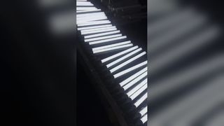 위험 Lo용 SMD2835 LED 및 Exd IIC T6-IP65-WF2 표준을 갖춘 200W 방폭 선형 조명