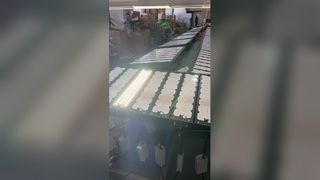 자세히 살펴보기: 다양한 요구에 맞는 맞춤형 빔 각도 200W~500W IP66 LED 투광 조명