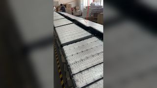 시계: IP66 방수 신발 상자 조명 정원 및 도로 조명 쇼케이스용 200W 300W 400W 500W