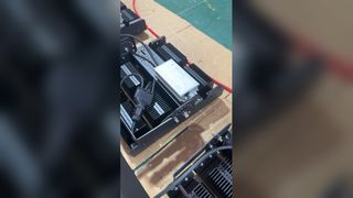 600W 5000K IP66 LED 경기장 조명