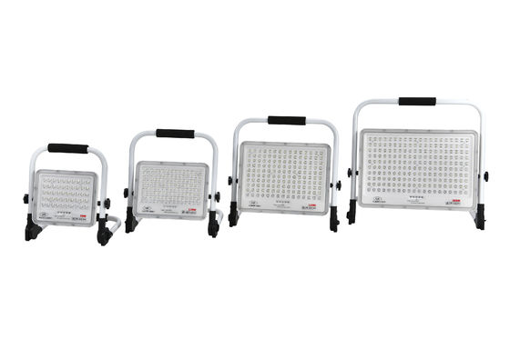 IP65 방수 야외 LED 플라드 라이트 고 밝기 10000LM 및 긴 수명 30000 시간