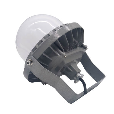 철도 ATEX 비상 조명 IP65 방폭 투광등, 50-150W 전력 및 6500-19500lm 광속