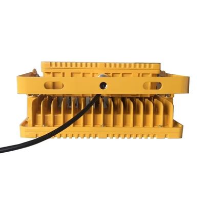 OEM 방폭형 투광등, 120° 빔 각도, IP65 방수, 3/5년 보증