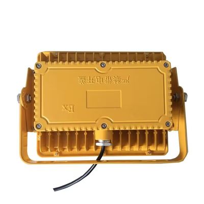 OEM 위험 폭발 방지 조명 장착 장치 벽 장착 홍수 조명
