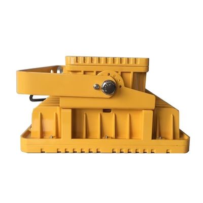 OEM 방폭형 투광등, 120° 빔 각도, IP65 방수, 3/5년 보증