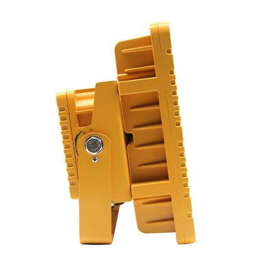 2700-6500K 색 온도 및 IP65 위험 장소 보호를 가진 휴대성 폭발 방지 램프