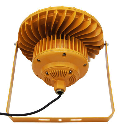 240W 80Ra 방폭형 위험 지역용 파라펫 장착형 하이 베이 조명