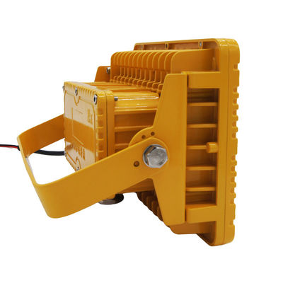 180W 폭발 방지 높은 베이 라이트 IP66 등급 및 위험 장소용 알루미늄 합금 건설