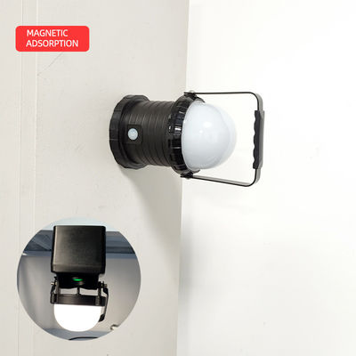 재충전 가능한 폭발 방지 조명 장치 12W