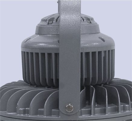 IP66 방폭 보호 및 위험 지역용 다이캐스트 알루미늄 150W/200W LED 방폭등