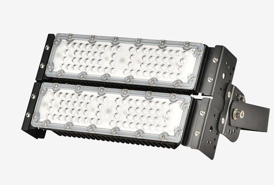 다이 캐스트 외부 LED 모듈 플라드 라이트 100W 100V 5000K