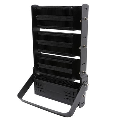 철도역 LED 모듈형 투광등 모션 감지 IP65 방수 및 맞춤형 전력 100W-1000W