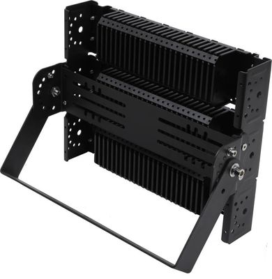 RoHS 브래킷 장착 LED 모듈 플라드 라이트 200W 150W