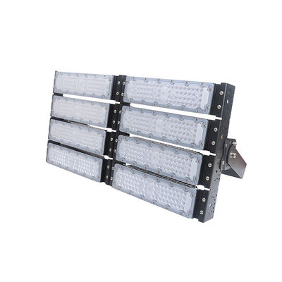 모션 센싱 LED 모듈형 홍수 조명 400W 100V-277V