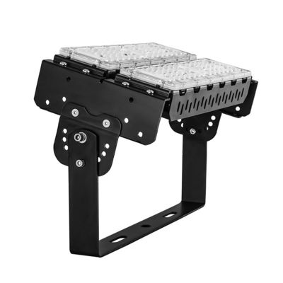 12v 100W LED 모션 디렉터 홍수 빛 야외 조명 5700K