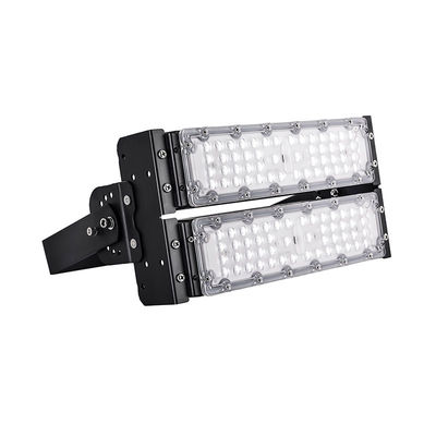 12v 100W LED 모션 디렉터 홍수 빛 야외 조명 5700K