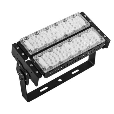 12v 100W LED 모션 디렉터 홍수 빛 야외 조명 5700K