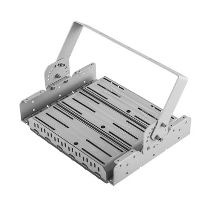 150W IP65 방수 LED 모듈형 투광등, 옥외 조명용 100lm/w 효율