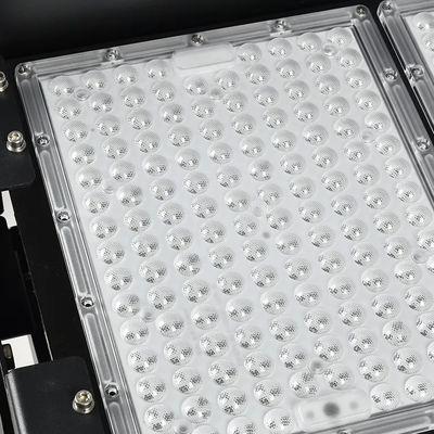 방수 IP65 LED 경기장 조명 LED 스포츠 홍수 조명 실내 6500K