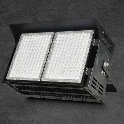 IP66 600W LED 경기장 조명 알루미늄 합금 LED 투광등 야외 스포츠용