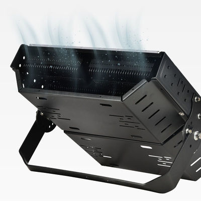 스포츠 경기장용으로 50000시간의 작동시간을 가진 방수성, 폭발성 LED 경기장 조명