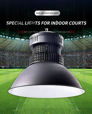 1000W IP66 SMD 3030 LED 경기장 조명 축구 및 농구용 하이 베이 조명