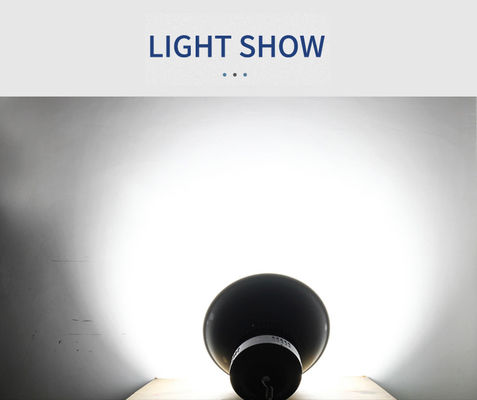 1000W IP66 SMD 3030 LED 경기장 조명 축구 및 농구용 하이 베이 조명