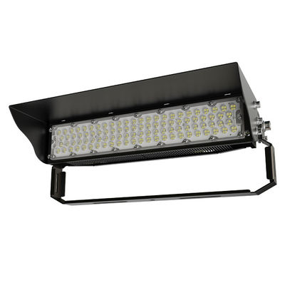 MEANWELL ELG 250W LED 경기장 조명 130lm/w 효율과 IP65 방수 등급 야외 스포츠 경기장