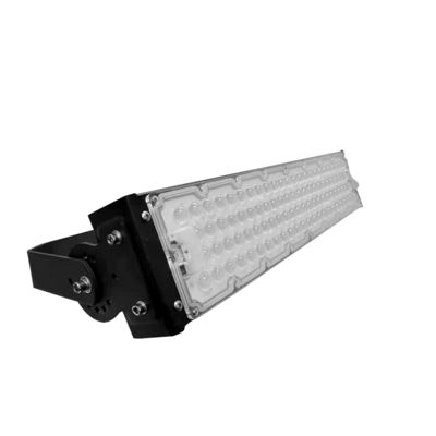 MEANWELL ELG 250W LED 경기장 조명 130lm/w 효율과 IP65 방수 등급 야외 스포츠 경기장