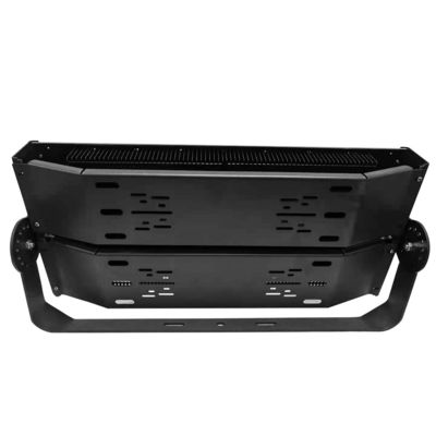 6500W IP66 LED 경기장 조명, 130lm/w, 아레나 풋볼 경기장 조명 및 야외 투광 조명