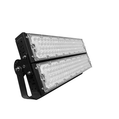 6500W IP66 LED 경기장 조명, 130lm/w, 아레나 풋볼 경기장 조명 및 야외 투광 조명